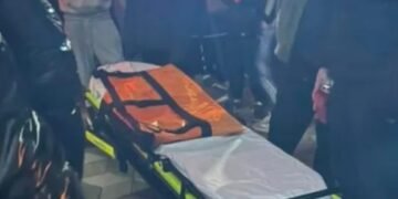 Bacău | Bărbat în stare gravă după ce i-a căzut în cap clopotul bisericii