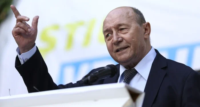 Traian Băsescu avertizează: Europa riscă să rămână fără apărare dacă Trump retrage SUA din NATO