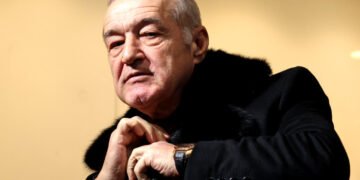 Gigi Becali, aproape de un parteneriat-surpriză pentru CSA Steaua: „Mă interesează doar suporterii”