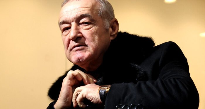 Gigi Becali, aproape de un parteneriat-surpriză pentru CSA Steaua: „Mă interesează doar suporterii”