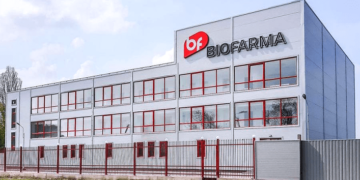 Biopharma