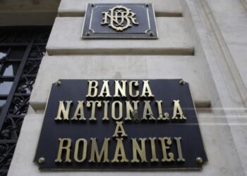 Datoria externă totală a României a crescut cu 1,5 miliarde euro, în perioada ianuarie-februarie, până la 229,96 miliarde euro