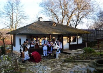 Zilele Bojdeucii la Iași: 108 ani de la primul muzeu literar din România, sărbătoriți prin spectacole și ateliere