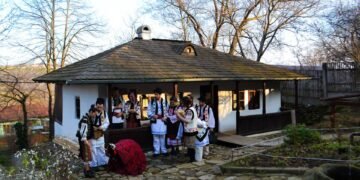 Zilele Bojdeucii la Iași: 108 ani de la primul muzeu literar din România, sărbătoriți prin spectacole și ateliere