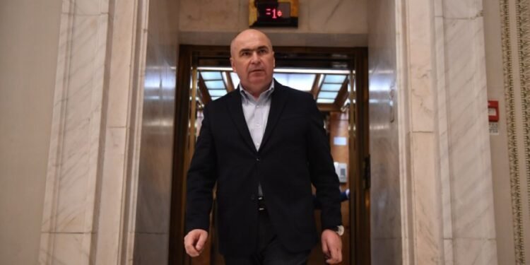 România nu are nevoie de o criză politică, spune premierul Ilie Bolojan