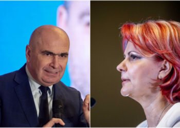 Lia Olguța Vasilescu s-a dezlănțuit: Vicepremierul Oana Gheorghiu nu a condus în viata ei nici măcar un coteț de curci! Își trăgea bani de la copiii bolnavi de cancer