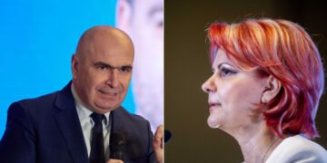 Lia Olguța Vasilescu s-a dezlănțuit: Vicepremierul Oana Gheorghiu nu a condus în viata ei nici măcar un coteț de curci! Își trăgea bani de la copiii bolnavi de cancer