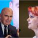 Lia Olguța Vasilescu s-a dezlănțuit: Vicepremierul Oana Gheorghiu nu a condus în viata ei nici măcar un coteț de curci! Își trăgea bani de la copiii bolnavi de cancer
