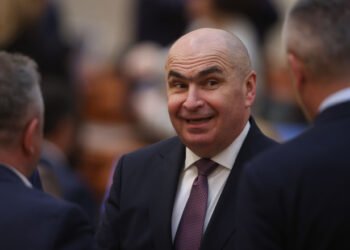 Nume greu din PSD îl susține pe Bolojan: reformele merită duse până la capăt