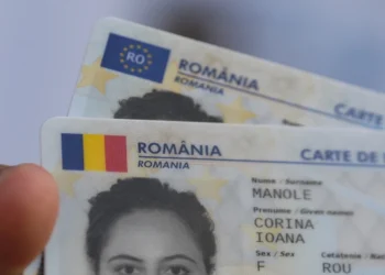 Măsuri noi privind cartea de identitate electronică: nu vor mai fi cerute copii după buletin sau dovada adresei de domiciliu
