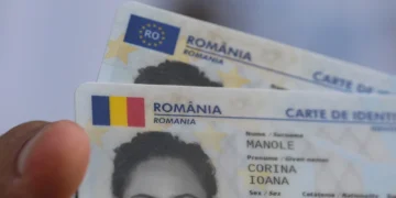 Măsuri noi privind cartea de identitate electronică: nu vor mai fi cerute copii după buletin sau dovada adresei de domiciliu