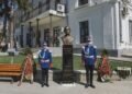 Scandalul bustului lui Octavian Goga se mută: un sibian cere „repatrierea” monumentului după controversa de la Iași