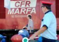 Anunțul oficial al Guvernului! CFR Marfă va declara falimentul până pe 31 mai