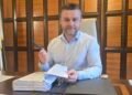 Ciprian Ciucu mesaj către PSD: „Vom face scut în jurul lui Ilie Bolojan! Sunteți pe cale să provocați o criză politică din nimic!”