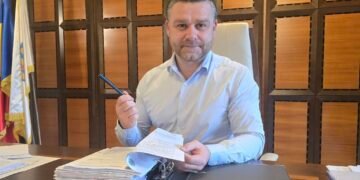 Ciprian Ciucu mesaj către PSD: „Vom face scut în jurul lui Ilie Bolojan! Sunteți pe cale să provocați o criză politică din nimic!”