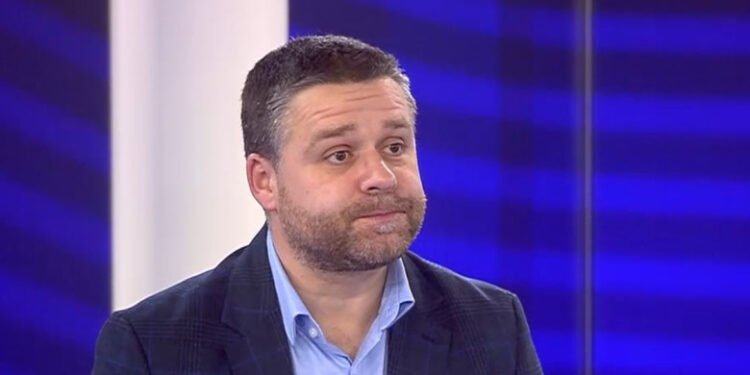 Ciucu spune că PSD e „decuplat de la realitate”, PNL îl vrea pe Bolojan: „Suntem un partid cu suflet”