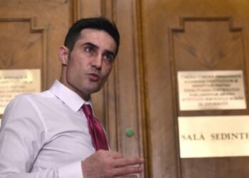 Claudiu Manda: „Miniștrii PSD se retrag joi din Guvern!”