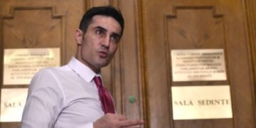 Claudiu Manda: „Miniștrii PSD se retrag joi din Guvern!”