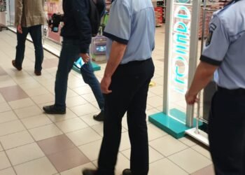 Controale masive în Vaslui înainte de Paște: produse confiscate și sancțiuni de mii de lei