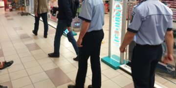 Controale masive în Vaslui înainte de Paște: produse confiscate și sancțiuni de mii de lei