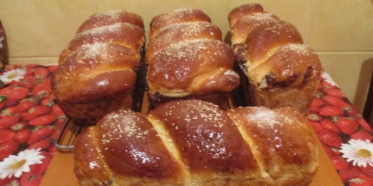 cozonaci