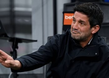 Cristi Chivu, în drum spre primul titlu ca antrenor