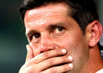 Cristi Chivu, aproape de prelungirea contractului cu Inter. Clubul îi pregătește un salariu dublu