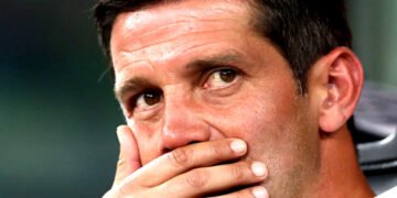 Cristi Chivu, aproape de prelungirea contractului cu Inter. Clubul îi pregătește un salariu dublu