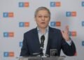 Ce funcție a primit Dacian Cioloș în Parlament? Președintele Nicușor Dan a semnat decretul