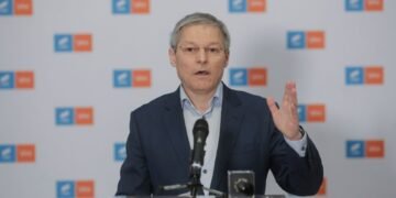 Ce funcție a primit Dacian Cioloș în Parlament? Președintele Nicușor Dan a semnat decretul