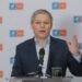 Ce funcție a primit Dacian Cioloș în Parlament? Președintele Nicușor Dan a semnat decretul