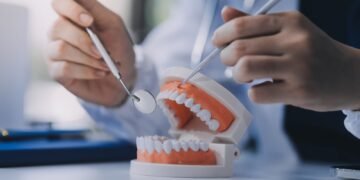 Și-a pus capăt zilelor după o vizită la dentist