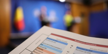 Guvernul intră cu „foarfeca” în personalul angajat la ministere și agenții / DOCUMENT
