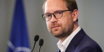 Dominic Fritz, nou eșec în instanță după ce ICCJ i-a respins cererea. Litigiul cu ANI nu s-a încheiat