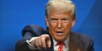 Trump, după armistițiul cu Iranul: „Victorie totală și completă pentru SUA