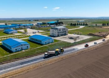 Aeroport Stefan cel Mare Suceava