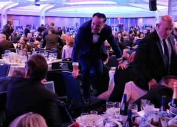 eveniment washington