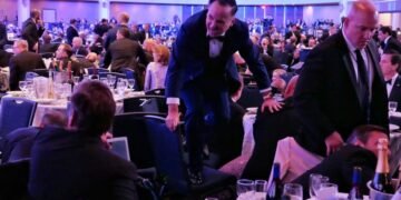 eveniment washington