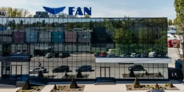 FAN Courier închide agențiile din 10 aprilie și trece la lockere și self-service