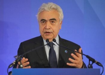 Șeful IEA: E cea mai mare criză din istorie. Va dura doi ani pentru a recupera producția pierdută