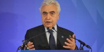 Șeful IEA: E cea mai mare criză din istorie. Va dura doi ani pentru a recupera producția pierdută