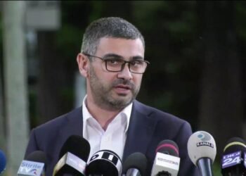 Fostul ministru al Muncii, Florin Manole: PNL şi Dragoş Pîslaru mint!