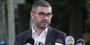 Fostul ministru al Muncii, Florin Manole: PNL şi Dragoş Pîslaru mint!