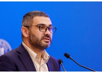 Florin Manole: „S-a umplut paharul”. De ce a ieșit PSD de la guvernare și ce urmează pentru tineri