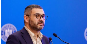 Florin Manole: „S-a umplut paharul”. De ce a ieșit PSD de la guvernare și ce urmează pentru tineri