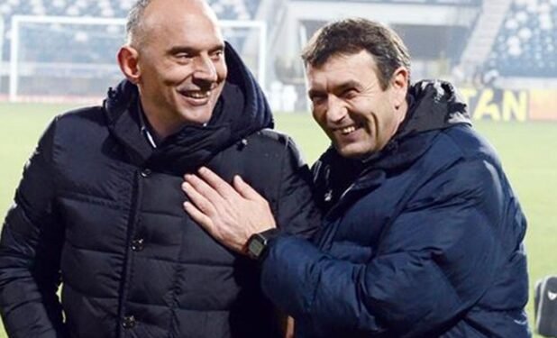 Florin Prunea - Eugen Neagoe