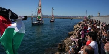 Turcia finalizează rechizitoriul în cazul raidului asupra flotilei pentru Gaza. Netanyahu și oficiali israelieni, vizați de acuzații grave