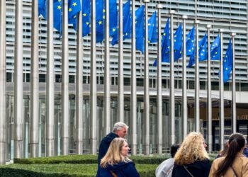 Tot mai multe guverne europene renunță la aplicațiile americane