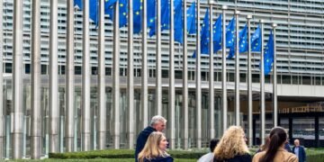 Tot mai multe guverne europene renunță la aplicațiile americane