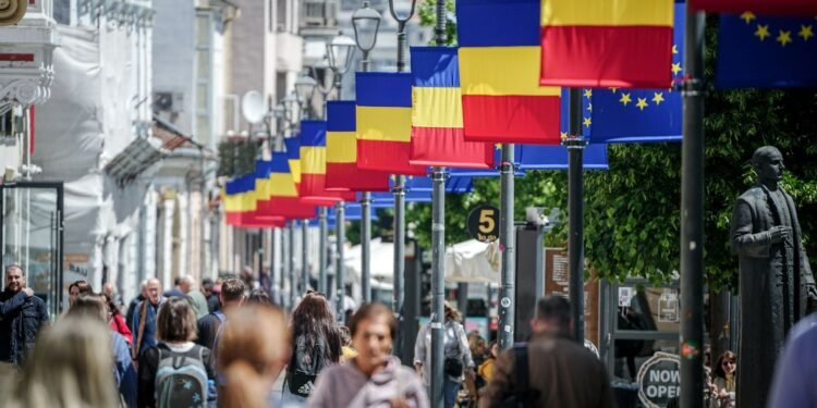 România, dublu „campion” negativ în UE: cel mai mare deficit bugetar și cea mai ridicată inflație în 2025
